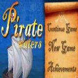 Dwonload Pirate Waters Cell Phone Game